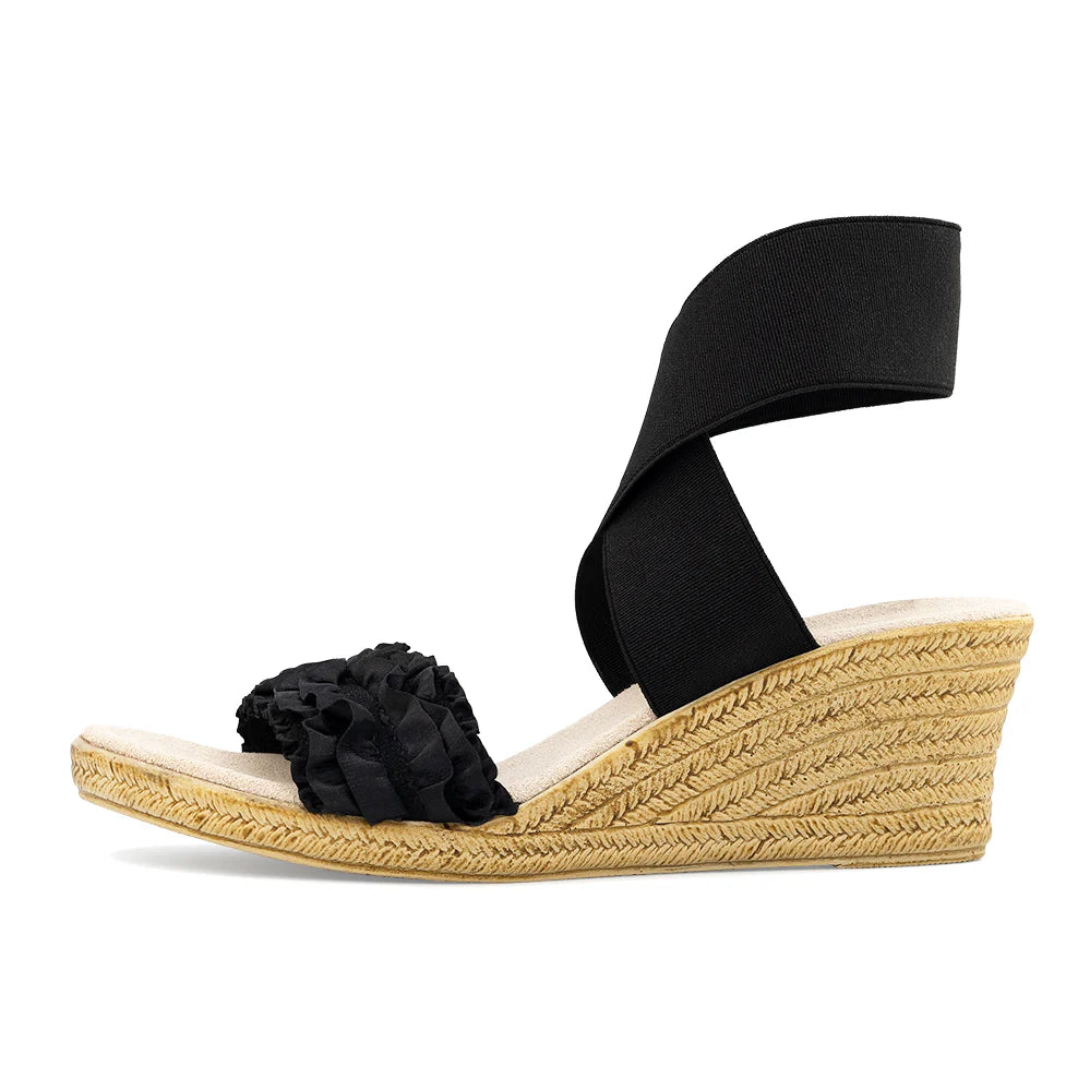 Carolina Sandal