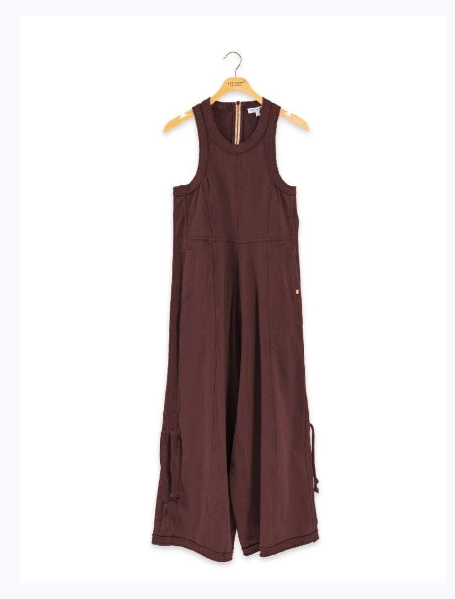 The Vivian Jumpsuit