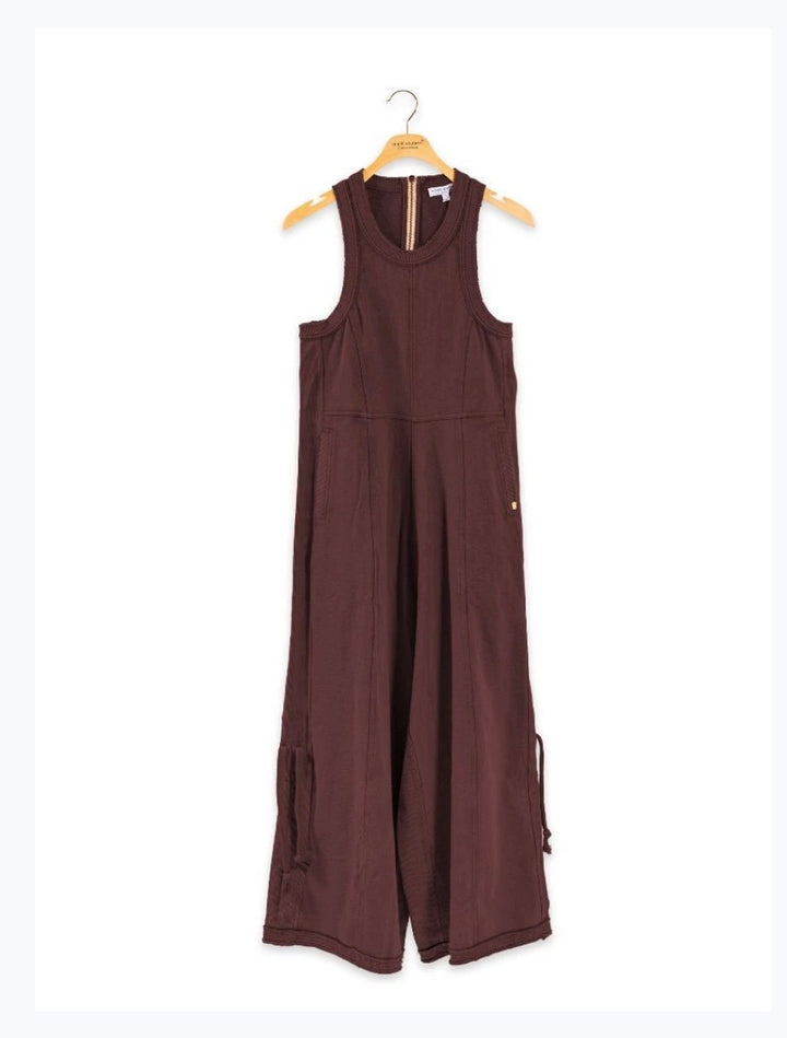 The Vivian Jumpsuit