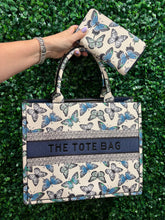Load image into Gallery viewer, Tote Yourself Around Bag
