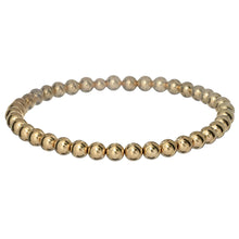 Load image into Gallery viewer, Classic Ball Beads Bracelet *FINAL SALE*
