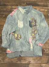 Load image into Gallery viewer, Gypsy Moon Shirt
