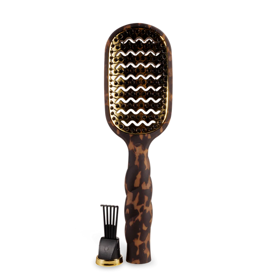 Vented Brush