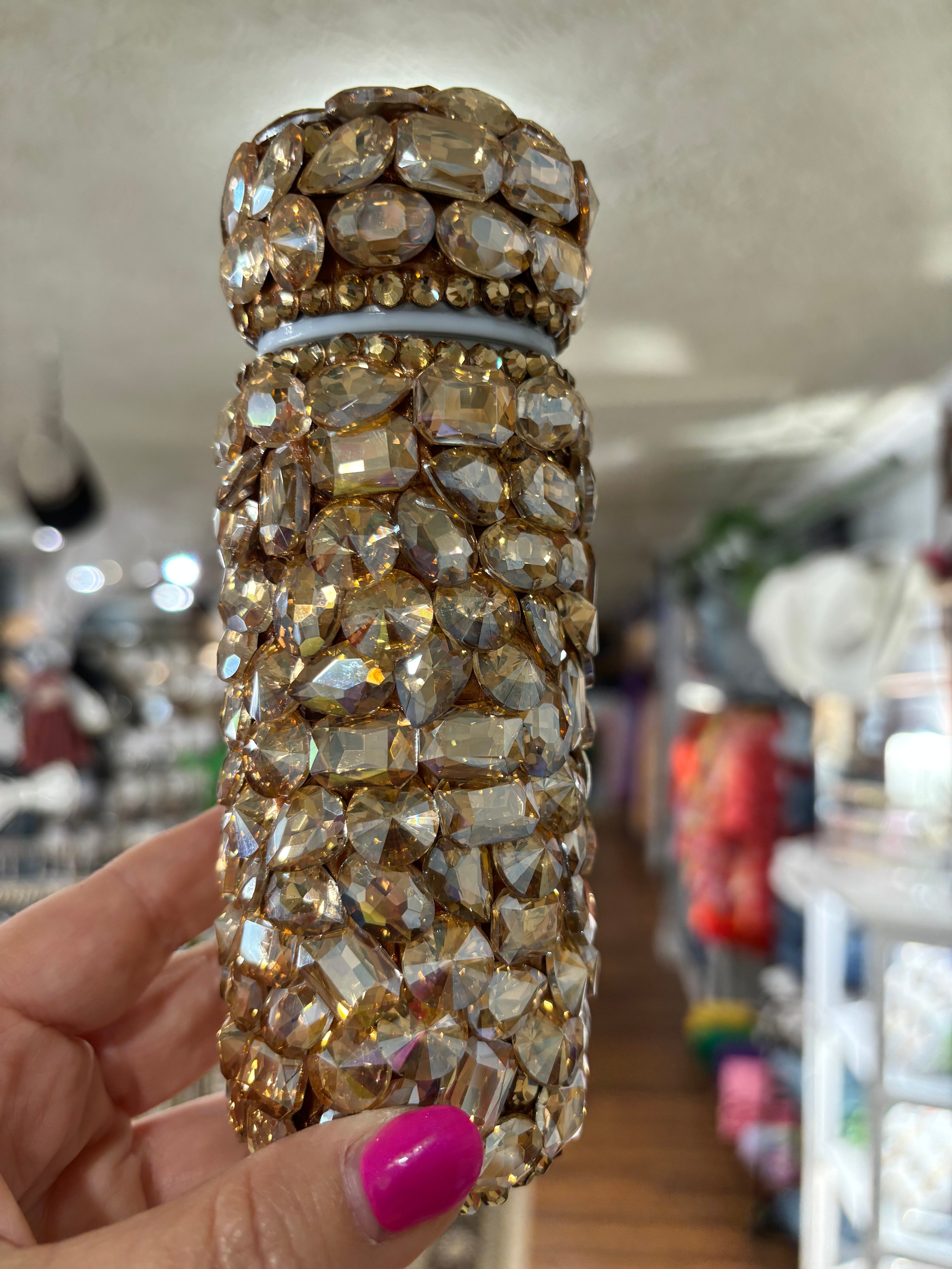 Bling Cantina