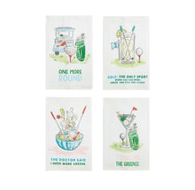 Load image into Gallery viewer, ONE MORE FUNNY GOLF ⛳️ TOWEL
