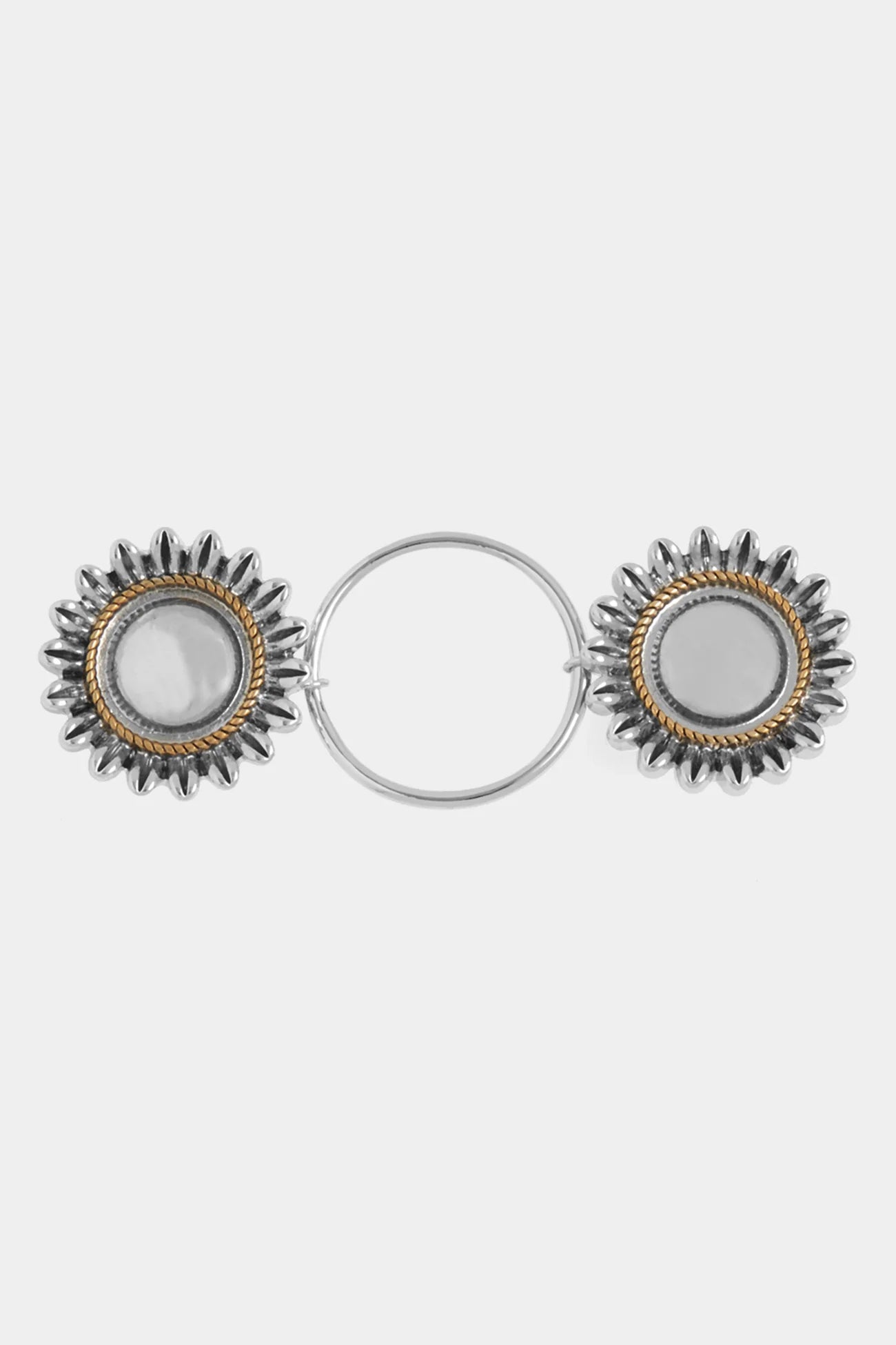 Embrace Fashion Fastener