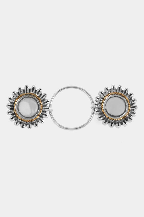 Embrace Fashion Fastener