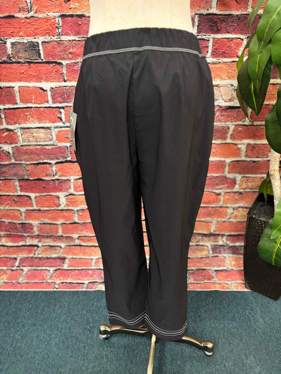 Cool Tech Easy Crop Pant *FINAL SALE*