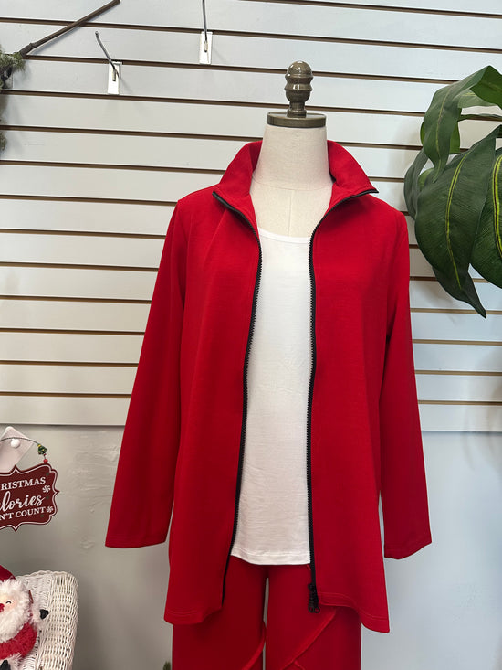 Meeko Jacket *FINAL SALE*