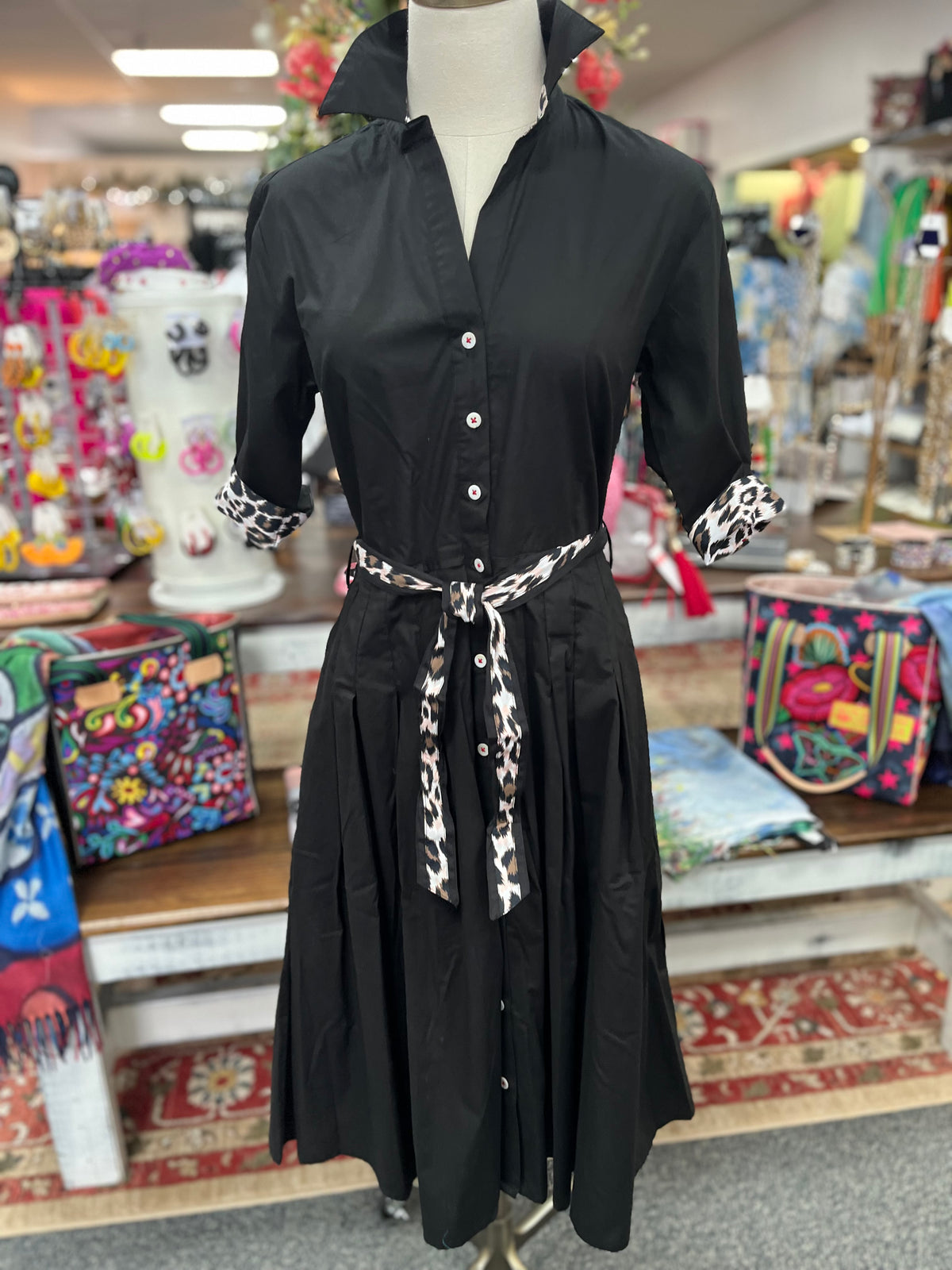 Mrs. Maisel Dress