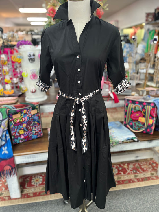 Mrs. Maisel Dress