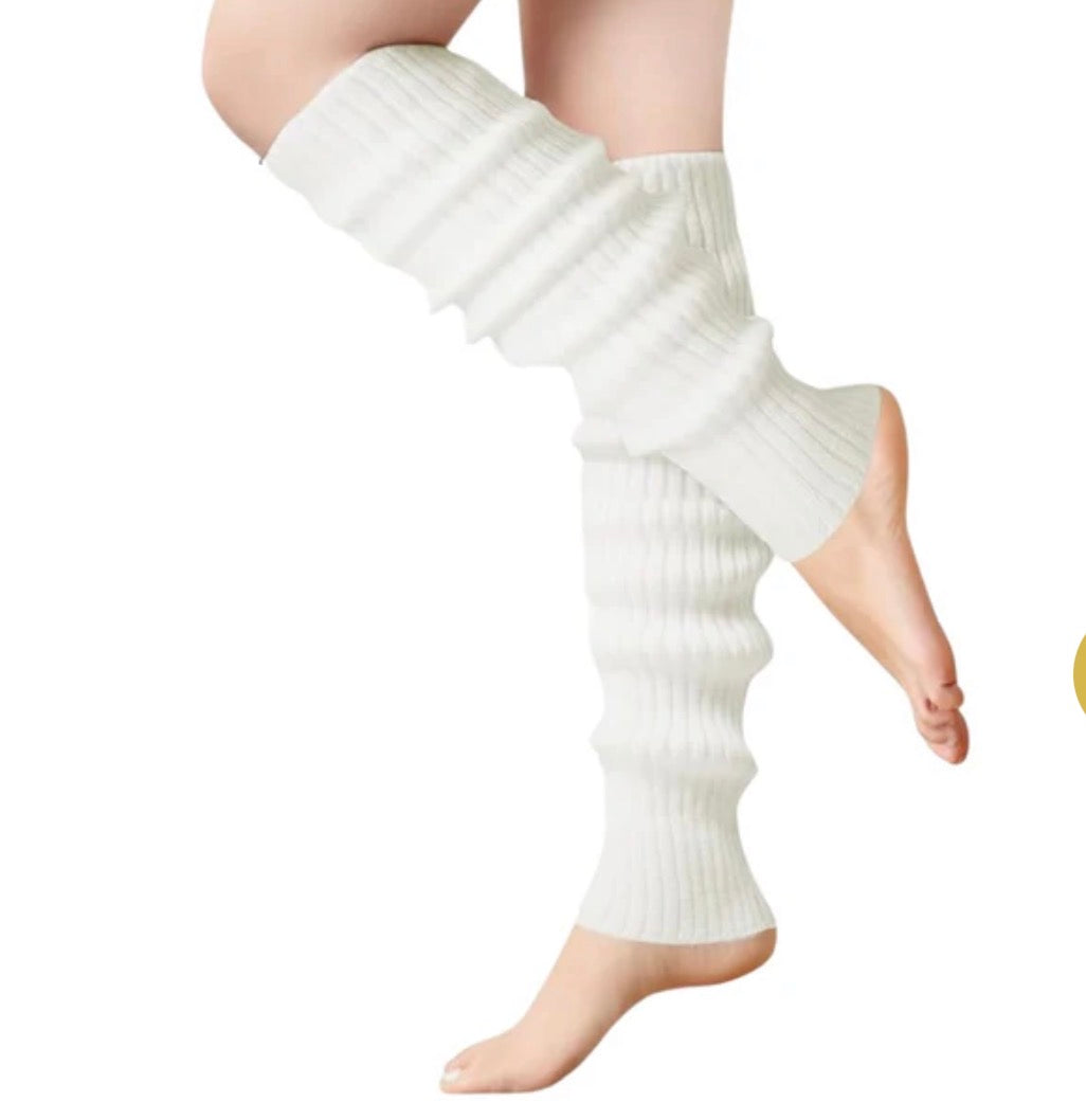Leg Warmers