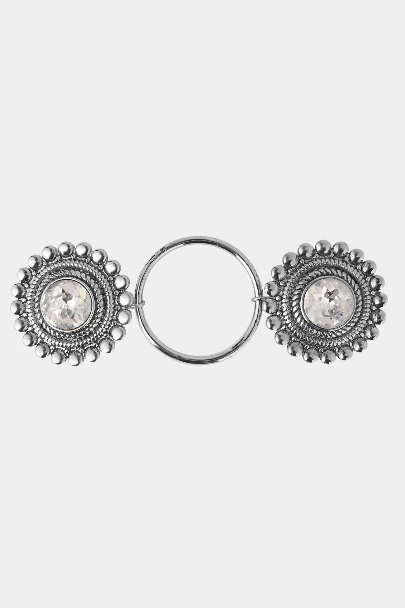 Embrace Fashion Fastener