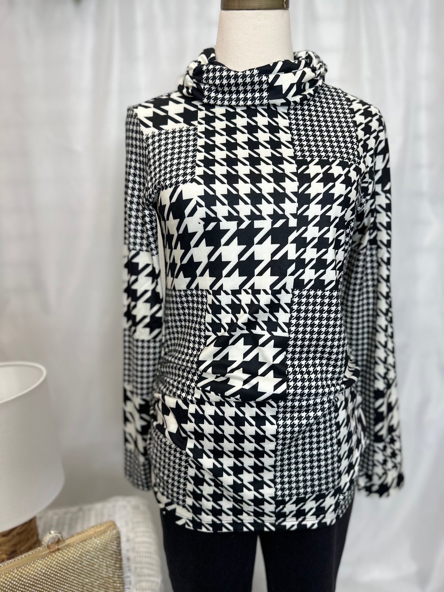 Stealth Top *FINAL SALE*