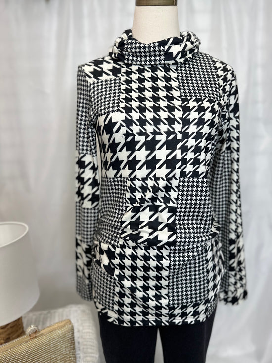 Stealth Top *FINAL SALE*