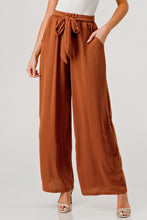 Load image into Gallery viewer, Fair Days Palazzo Pants
