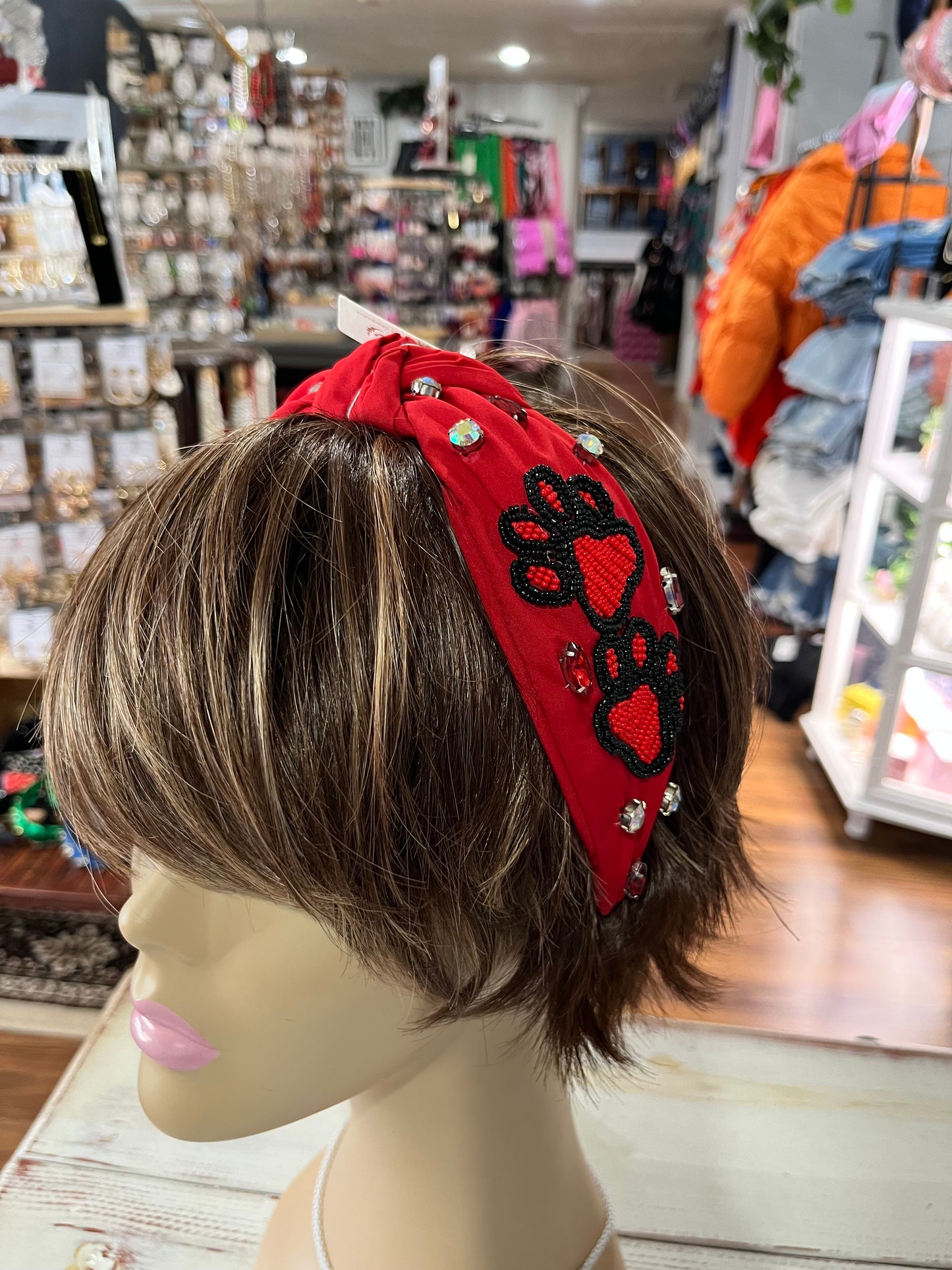 Gameday Headbands