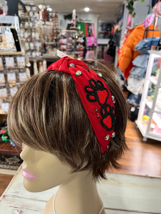 Gameday Headbands