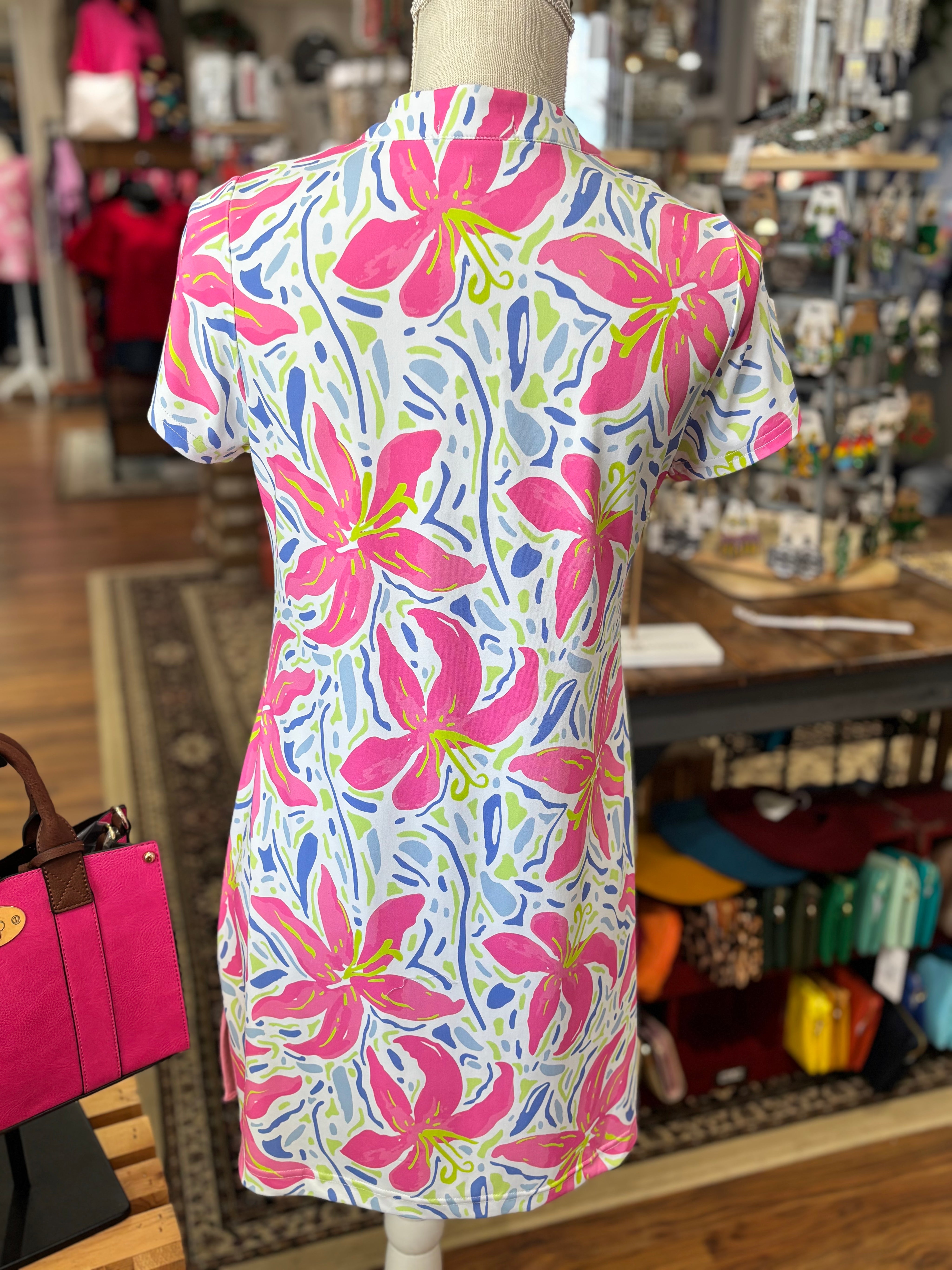 Montauk Dress *FINAL SALE*