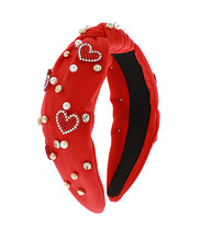 Load image into Gallery viewer, Holiday Headbands *FINAL SALE*
