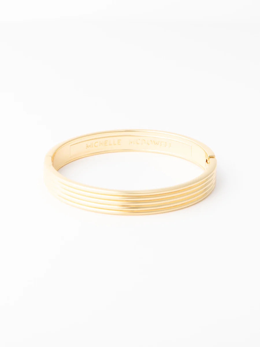 Amber Bangle