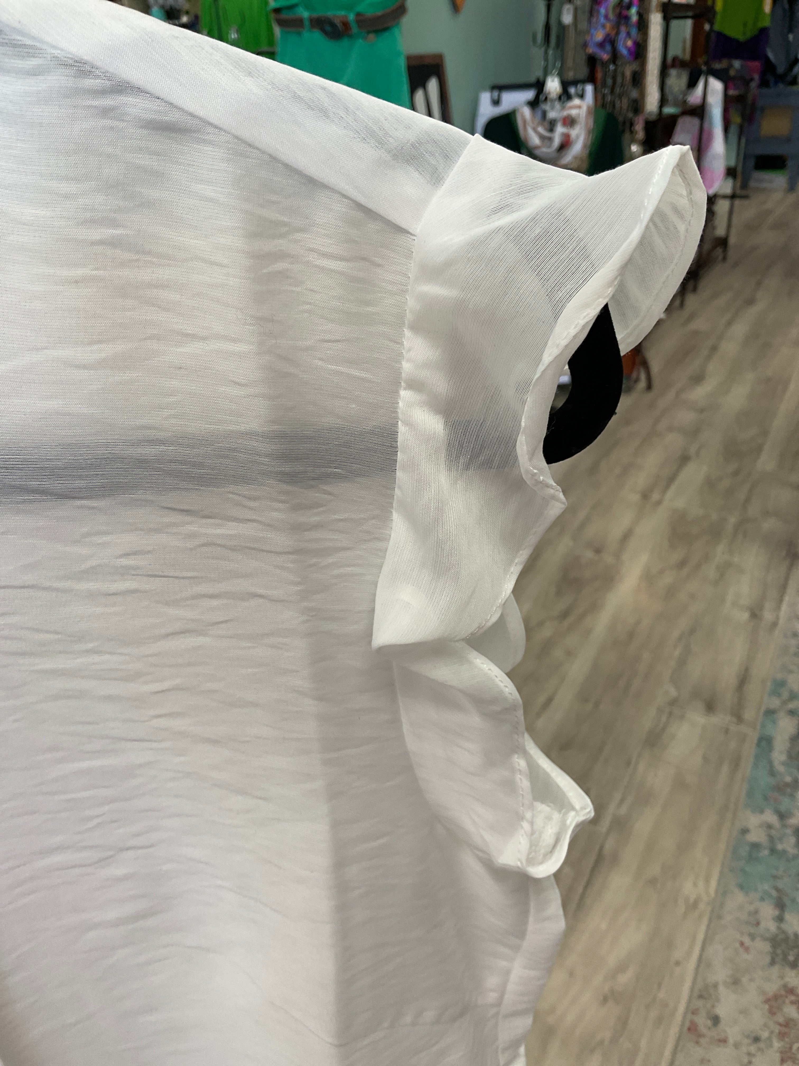 Tencel Shirt *FINAL SALE*