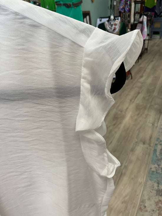 Tencel Shirt *FINAL SALE*