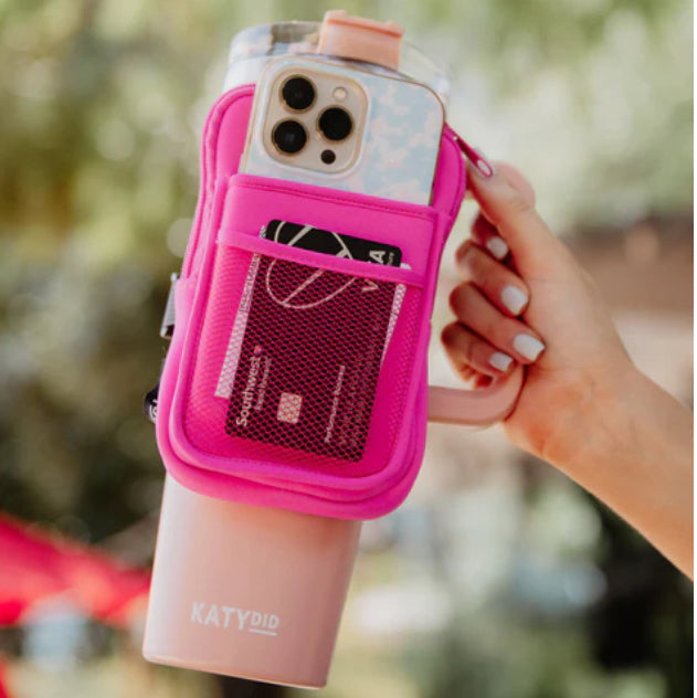 Tumbler Pouch