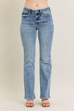Load image into Gallery viewer, Judy Blue Mid Rise Bootcut
