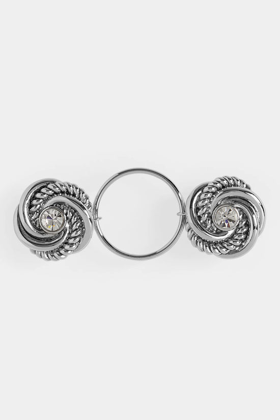 Embrace Fashion Fastener