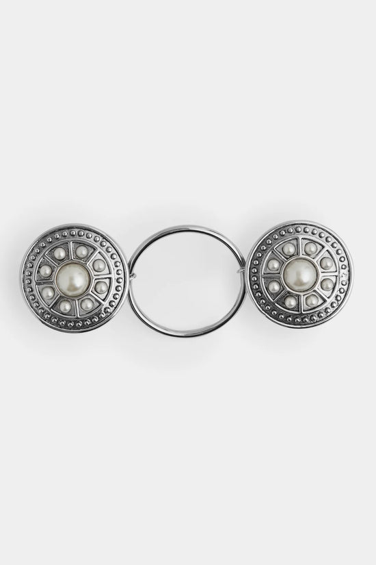 Embrace Fashion Fastener