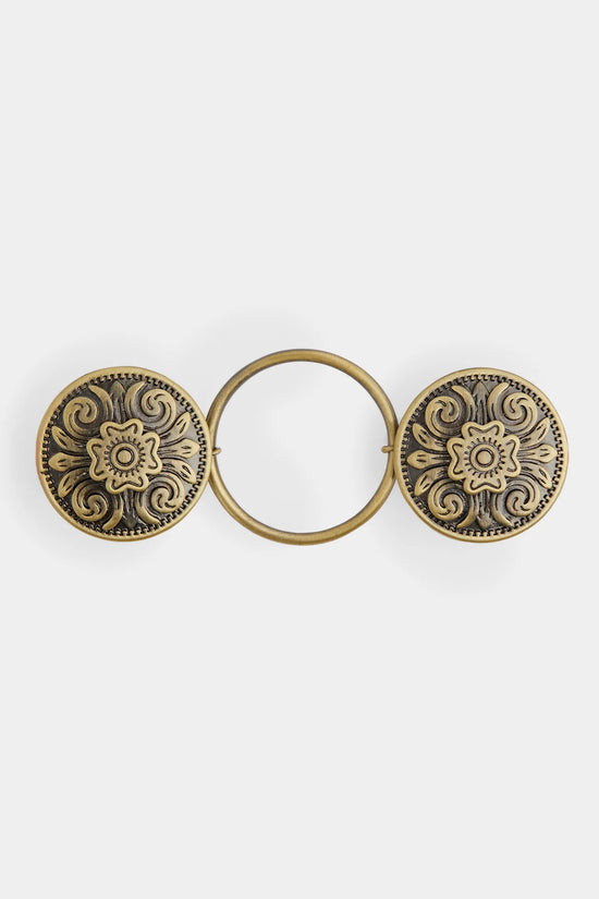 Embrace Fashion Fastener