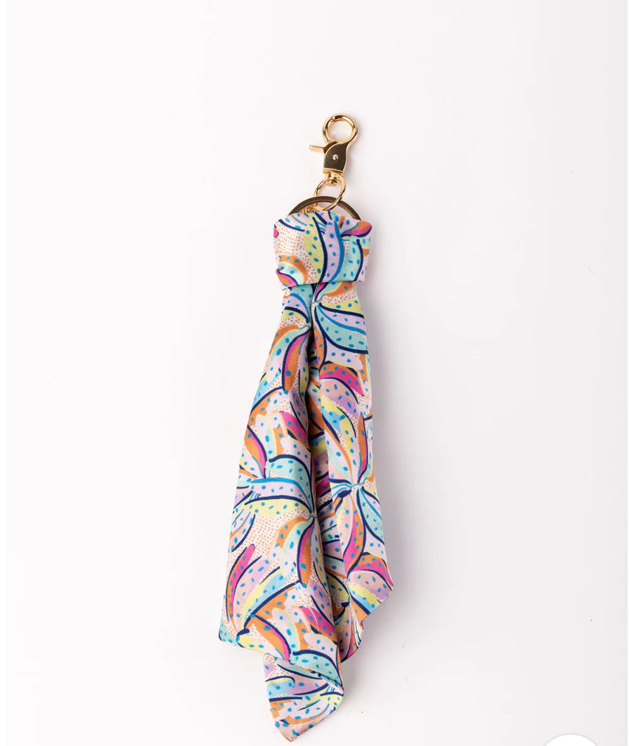 Nora Keychain