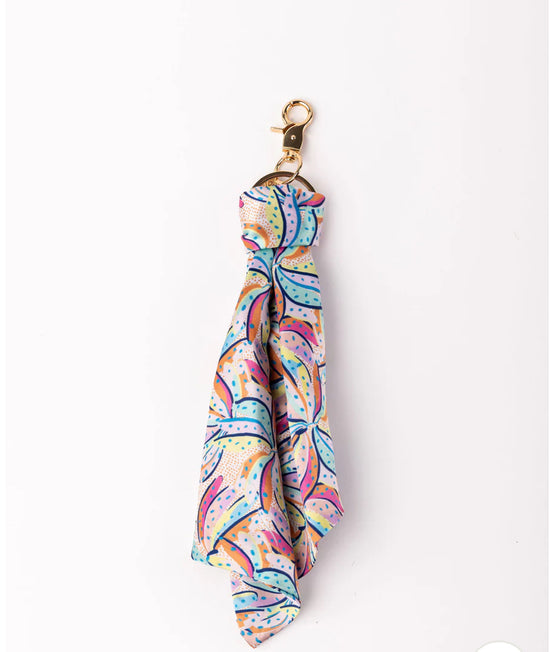 Nora Keychain