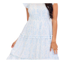 Load image into Gallery viewer, Dorian Midi Dress** FINAL SALE*
