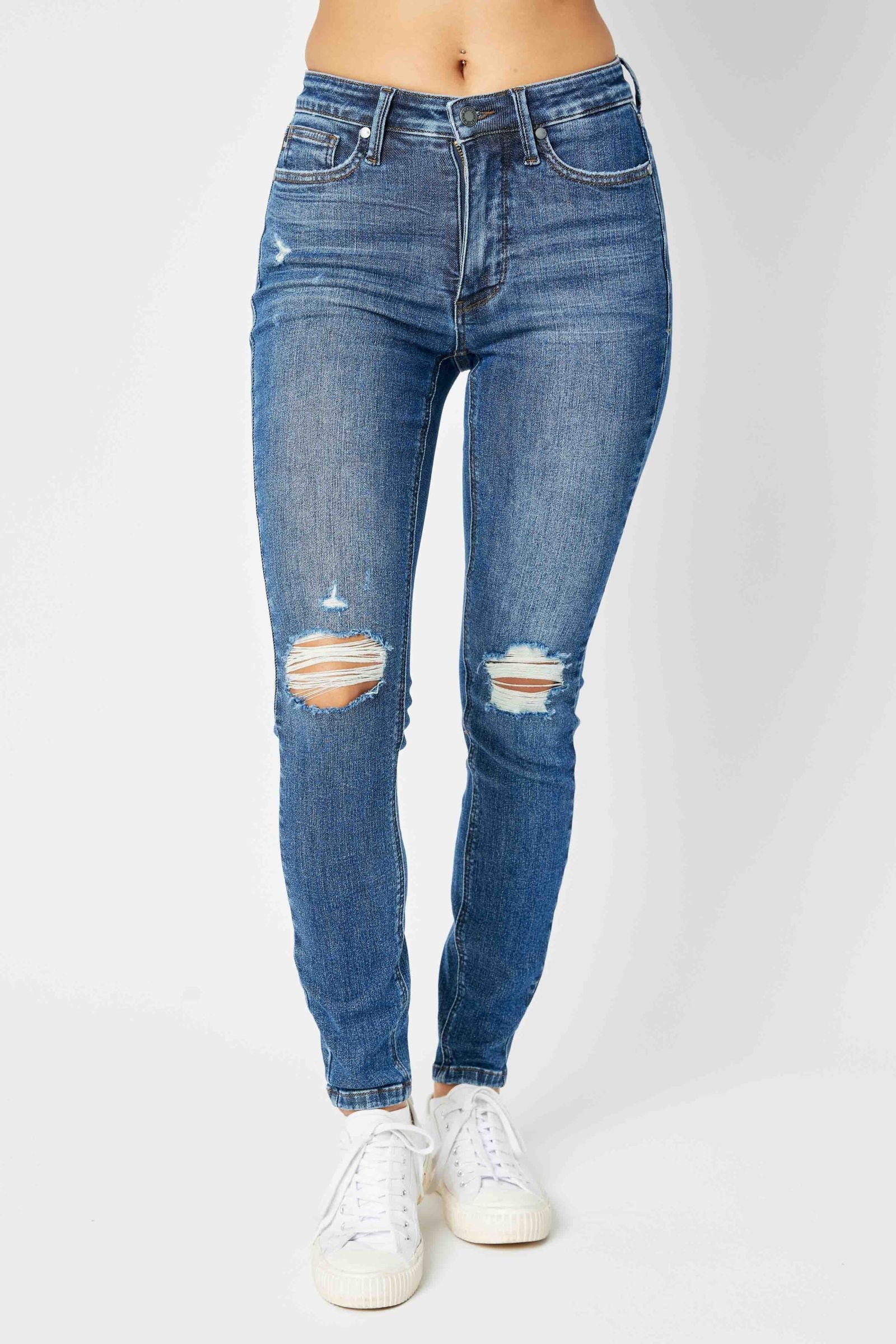 Judy Blue Tummy Control *FINAL SALE*
