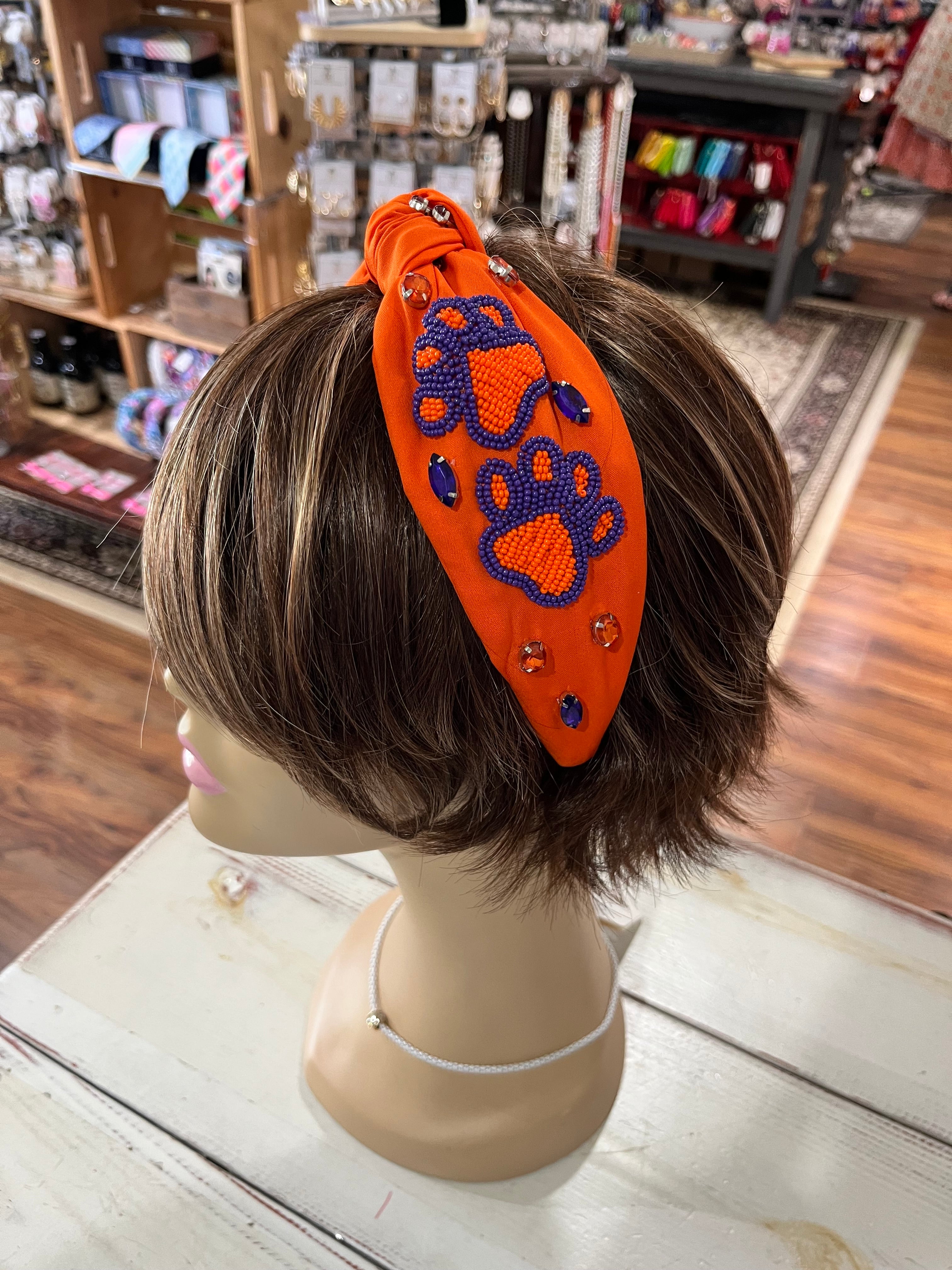 Gameday Headbands