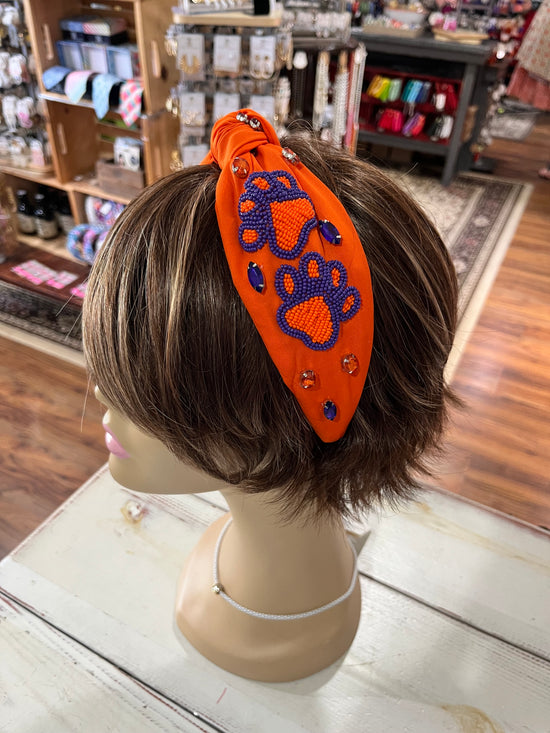 Gameday Headbands