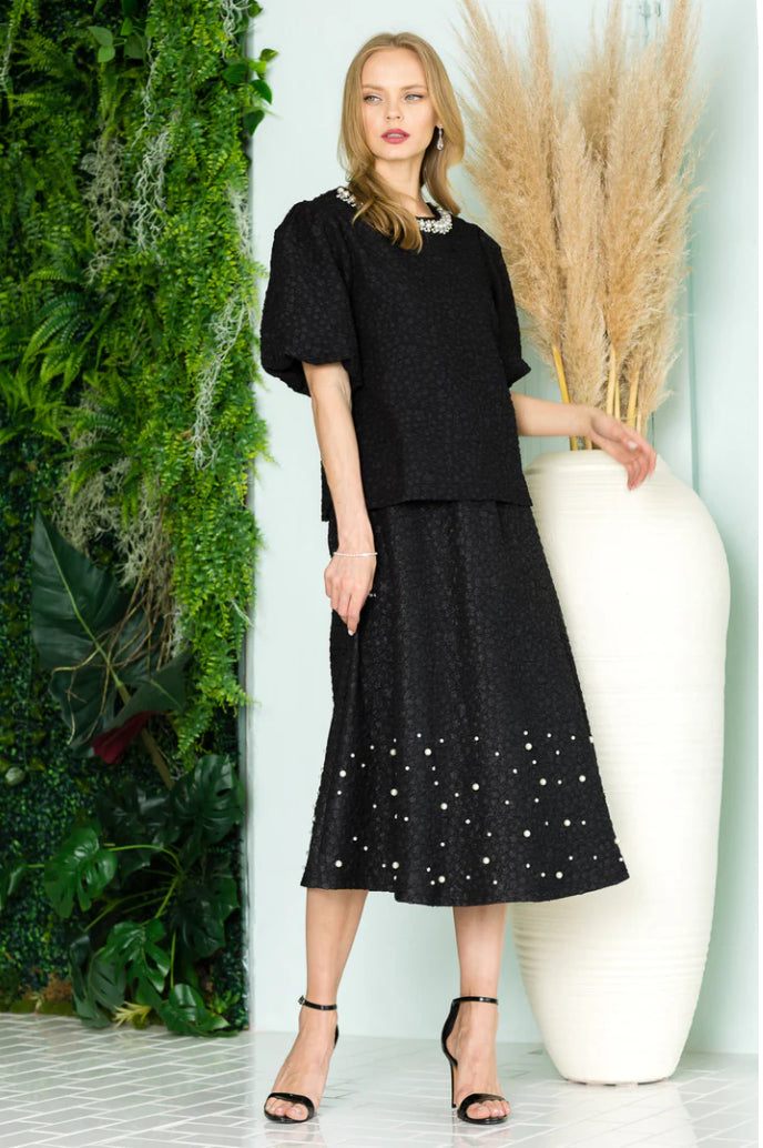 The Windelle Set *FINAL SALE*