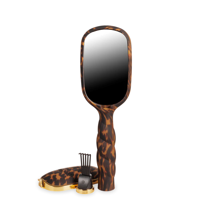 Detangler Brush For Fine Hair