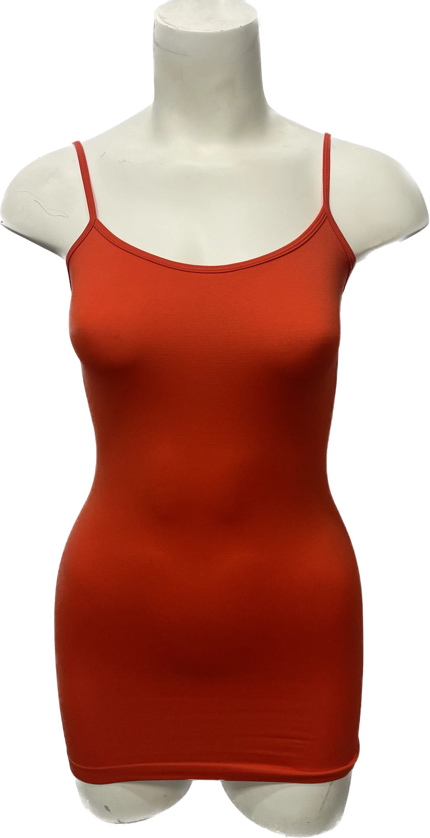 Spaghetti Strap Cami