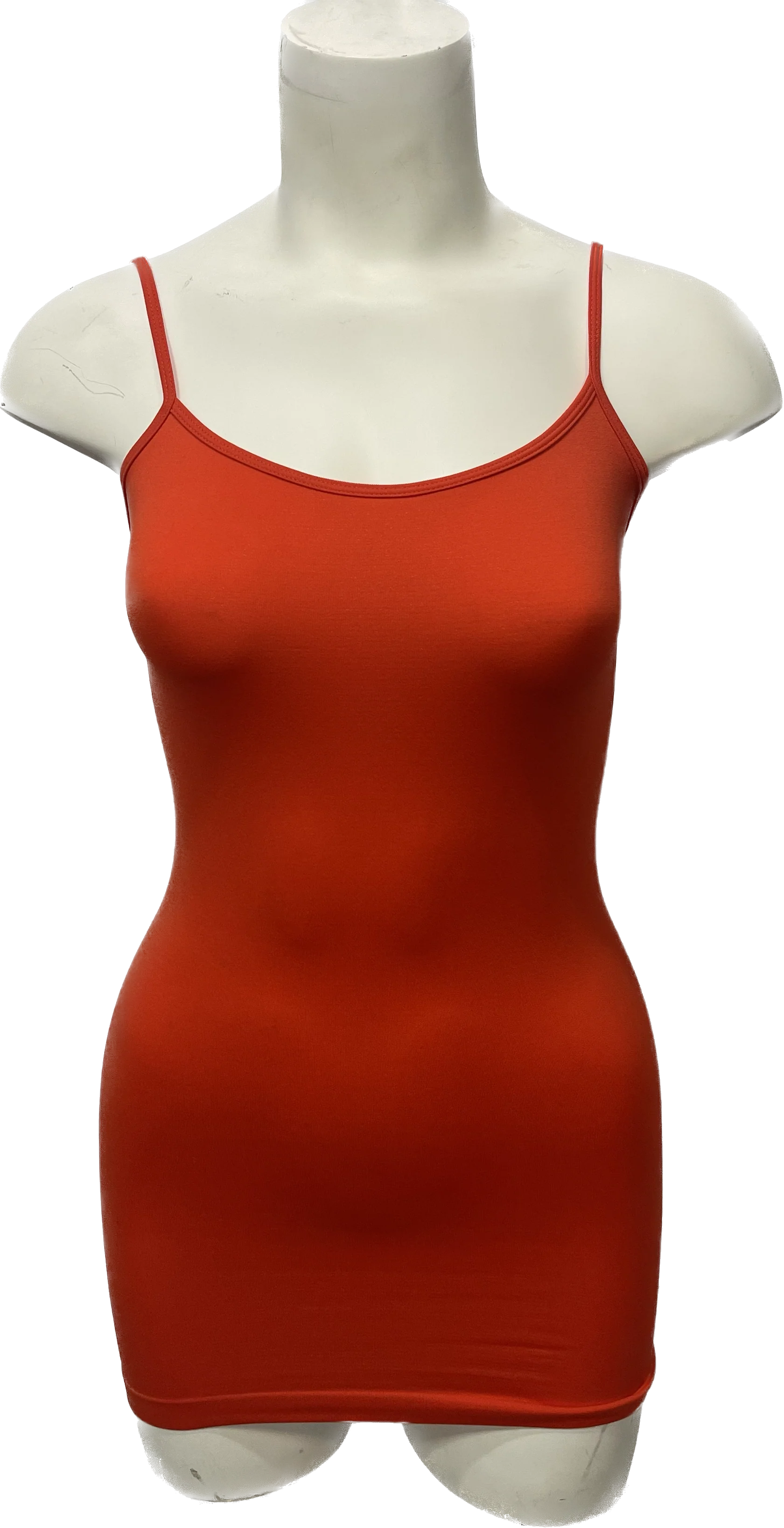 Spaghetti Strap Cami