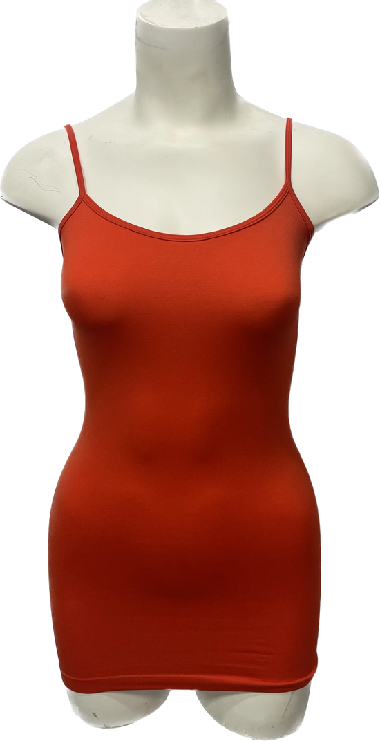 Spaghetti Strap Cami