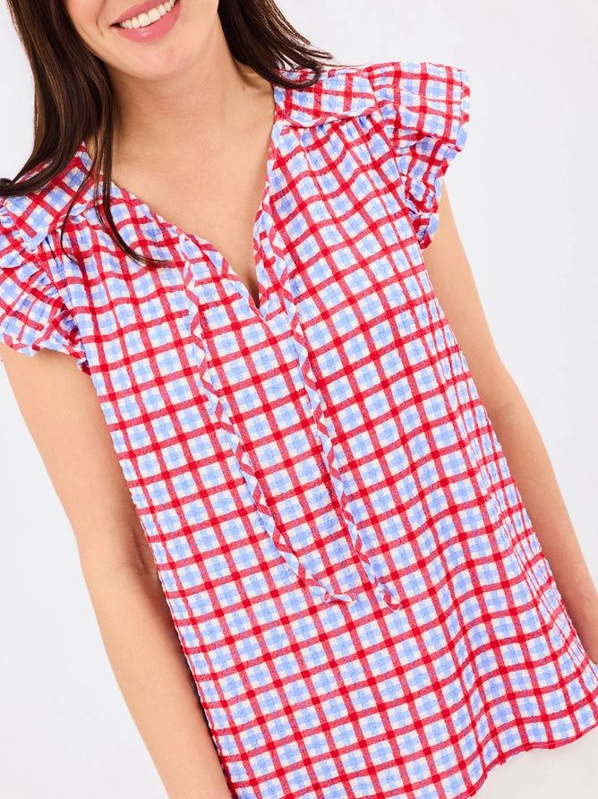Lydia Top