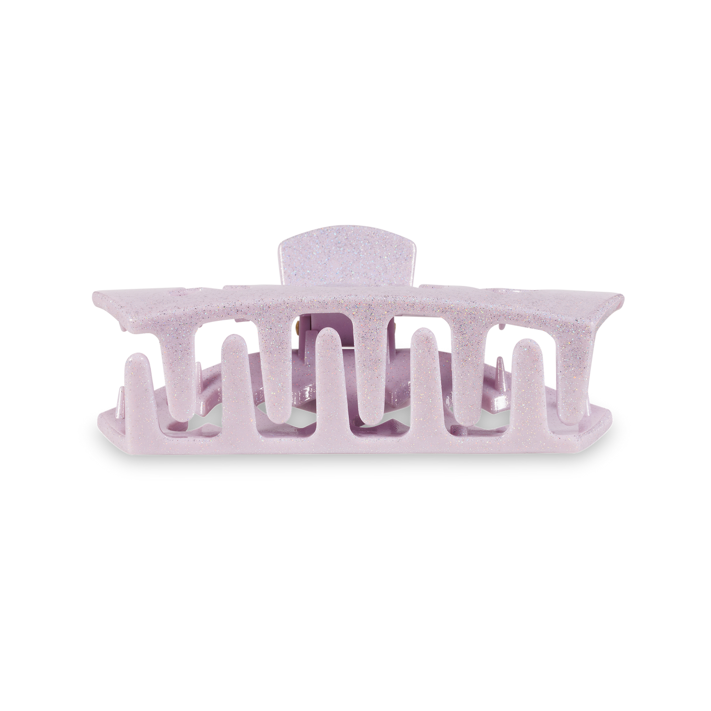Purple Sweet Talker Medium Hair Clip