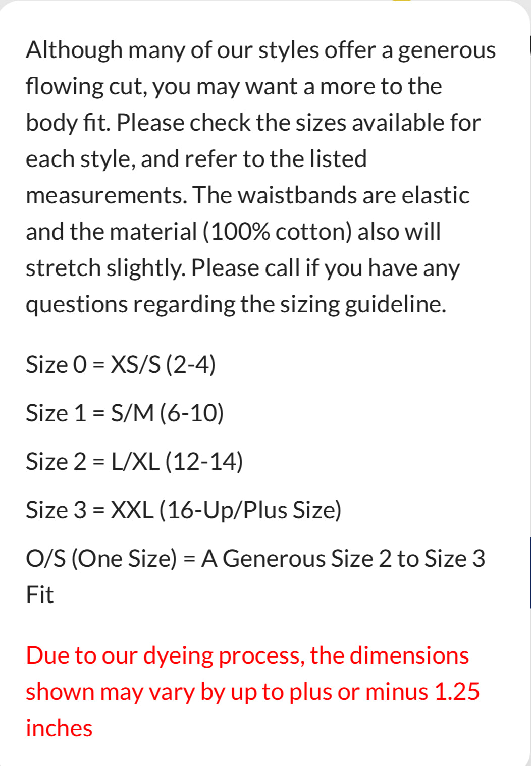 Oh My Gauze Nilo Crop Pant