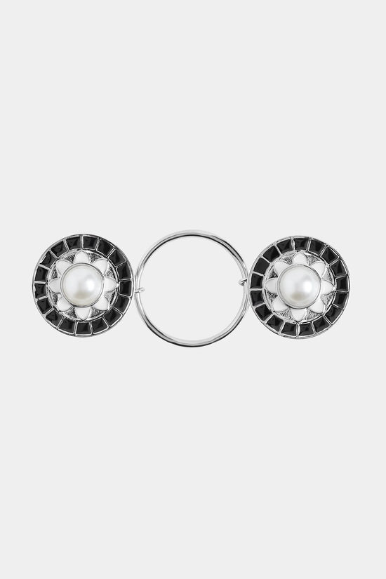 Embrace Fashion Fastener