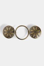Load image into Gallery viewer, Embrace Fashion Fastener

