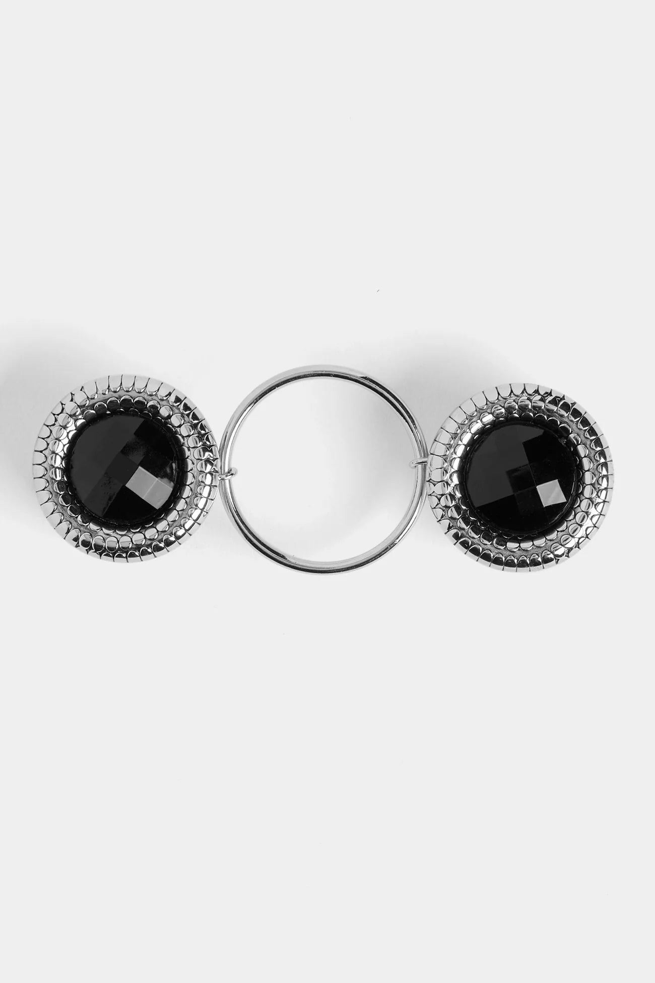 Embrace Fashion Fastener