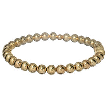 Load image into Gallery viewer, Classic Ball Beads Bracelet *FINAL SALE*

